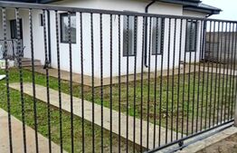 Casa parter, teren 400 mp, cartier Cernele