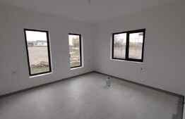 Casa parter, teren 400 mp, cartier Cernele