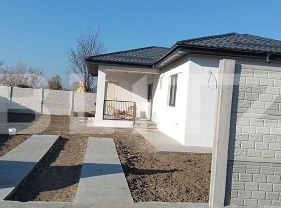 Casa de vânzare 3 camere Vest - 182630CV | BLITZ Craiova | Poza3