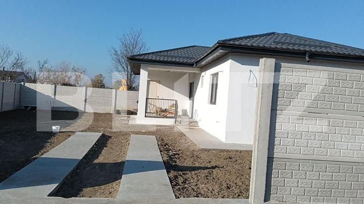 Casa de vânzare 3 camere Vest - 182630CV | BLITZ Craiova | Poza2