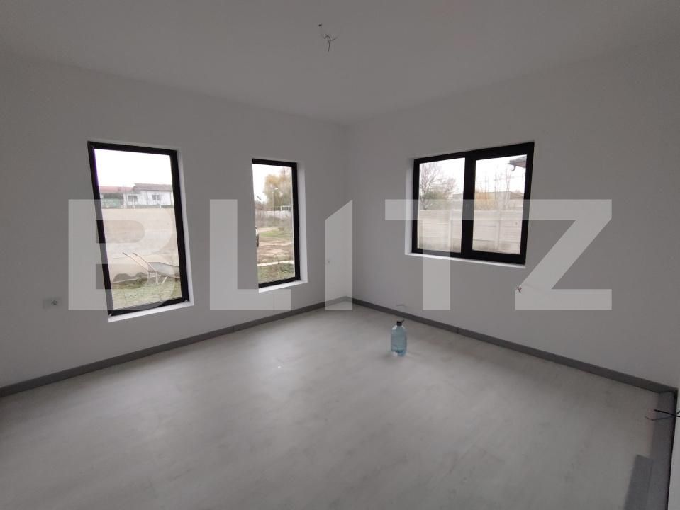 Casa de vânzare 3 camere Vest - 182630CV | BLITZ Craiova | Poza5