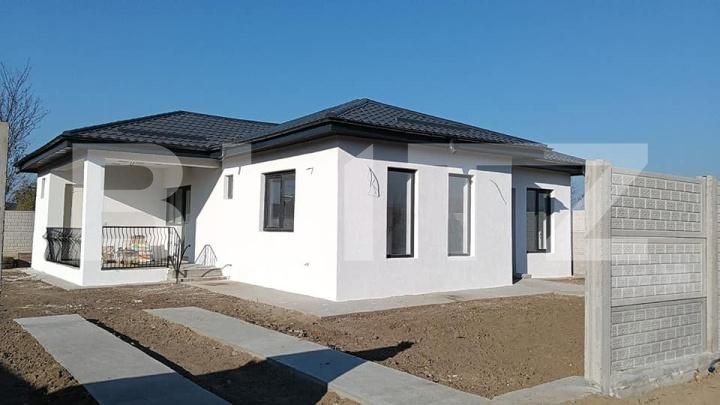 Casa de vânzare 3 camere Vest - 182630CV | BLITZ Craiova | Poza2