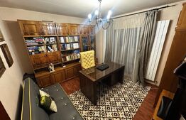 Apartament 3 camere, decomandat, 74 mp, zona Liceul Tudor Arghezi