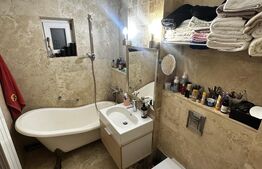 Apartament 3 camere, decomandat, 74 mp, zona Liceul Tudor Arghezi