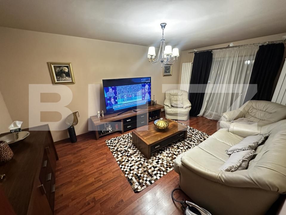 Apartament de vânzare 3 camere Rovine - 182636AV | BLITZ Craiova | Poza1