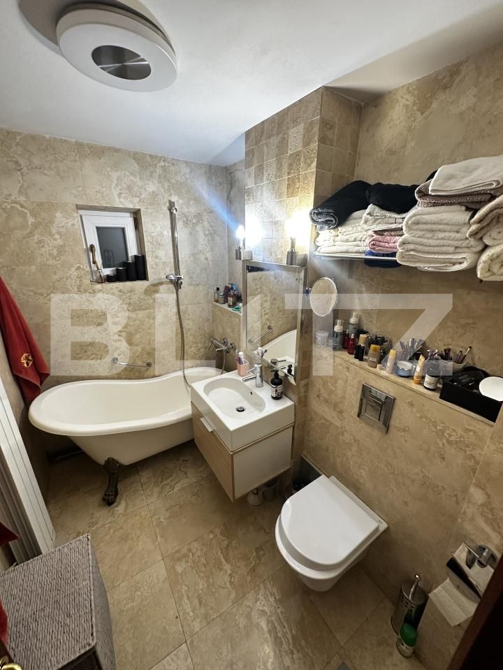 Apartament de vânzare 3 camere Rovine - 182636AV | BLITZ Craiova | Poza8