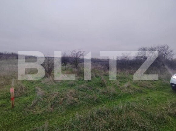 Teren de vânzare Carcea  - 182645TV | BLITZ Craiova | Poza1