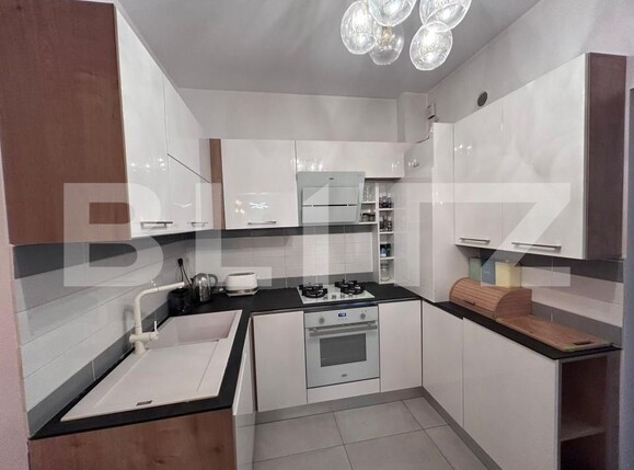 Apartament de vânzare 4 camere 1 Mai - 182648AV | BLITZ Craiova | Poza4