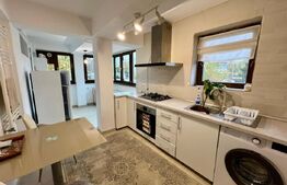 Garsoniera moderna, 44 mp, zona Brazda 