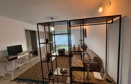 Garsoniera moderna, 44 mp, zona Brazda 