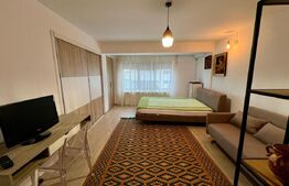 Garsoniera moderna, 44 mp, zona Brazda 