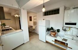 Garsoniera moderna, 44 mp, zona Brazda 