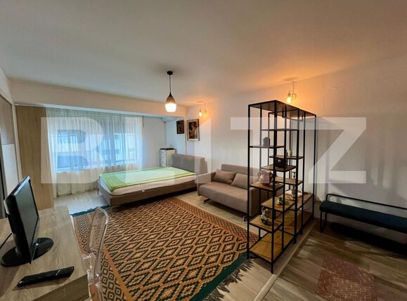 Garsonieră de închiriat Brazda lui Novac - 182649AI | BLITZ Craiova | Poza1