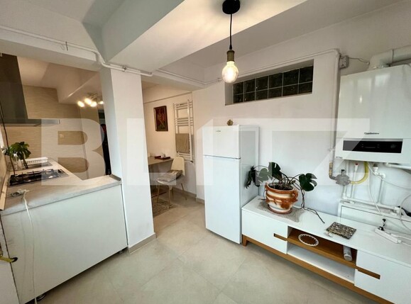 Garsonieră de închiriat Brazda lui Novac - 182649AI | BLITZ Craiova | Poza4