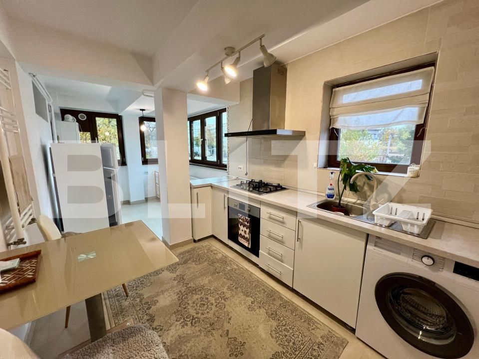 Garsonieră de închiriat Brazda lui Novac - 182649AI | BLITZ Craiova | Poza5