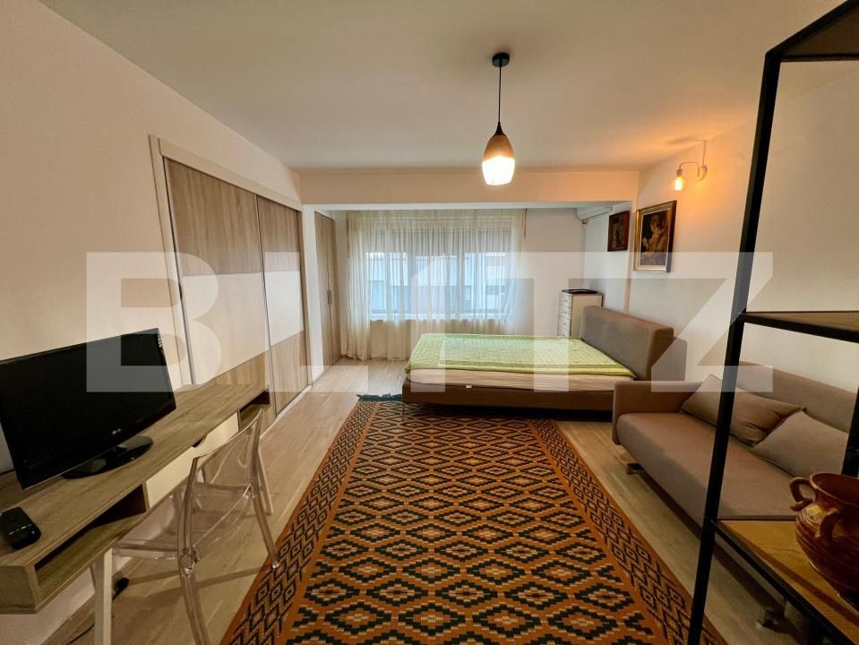 Garsonieră de închiriat Brazda lui Novac - 182649AI | BLITZ Craiova | Poza3