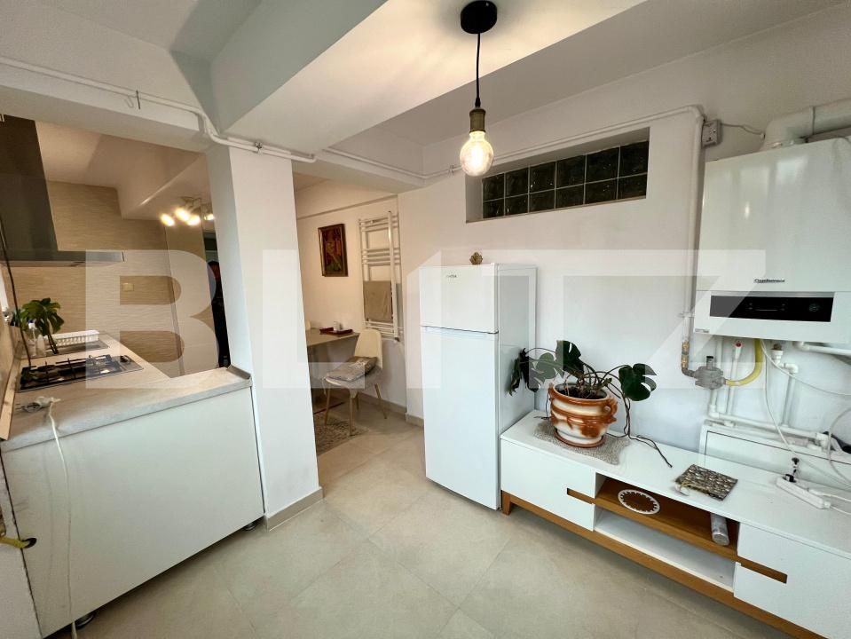 Garsonieră de închiriat Brazda lui Novac - 182649AI | BLITZ Craiova | Poza4