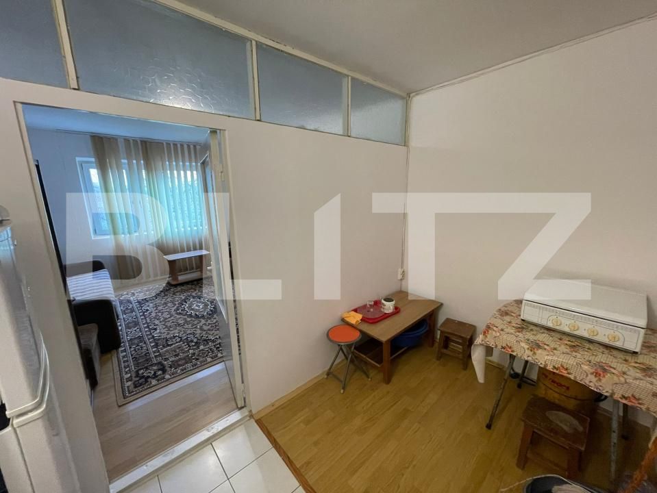 Garsonieră de vânzare Valea Rosie - 182650AV | BLITZ Craiova | Poza3