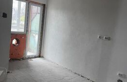 Garsoniera semidecomandata, 23mp, zona Valea Rosie