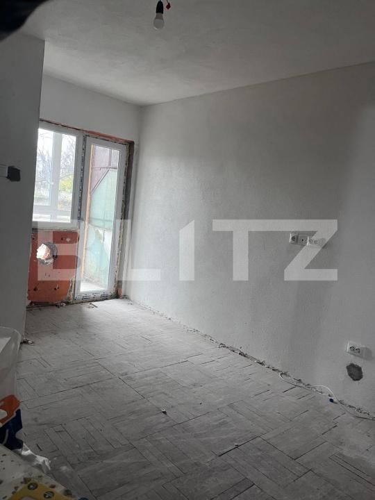 Garsonieră de vânzare Valea Rosie - 182652AV | BLITZ Craiova | Poza3