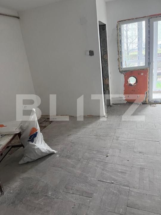Garsonieră de vânzare Valea Rosie - 182652AV | BLITZ Craiova | Poza4