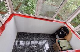 Apartament 2 camere, 52 mp, zona Rovine