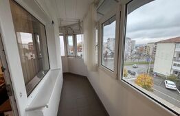 Apartament, 3 camere, 66 mp, zona Craiovita Noua