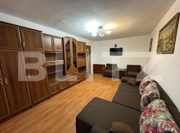 Apartament de închiriat 3 camere Craiovita Noua - 182654AI | BLITZ Craiova | Poza2