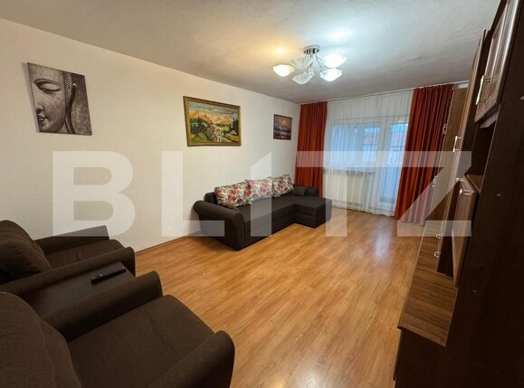 Apartament de închiriat 3 camere Craiovita Noua - 182654AI | BLITZ Craiova | Poza1