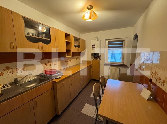 Apartament de închiriat 3 camere Craiovita Noua - 182654AI | BLITZ Craiova | Poza8
