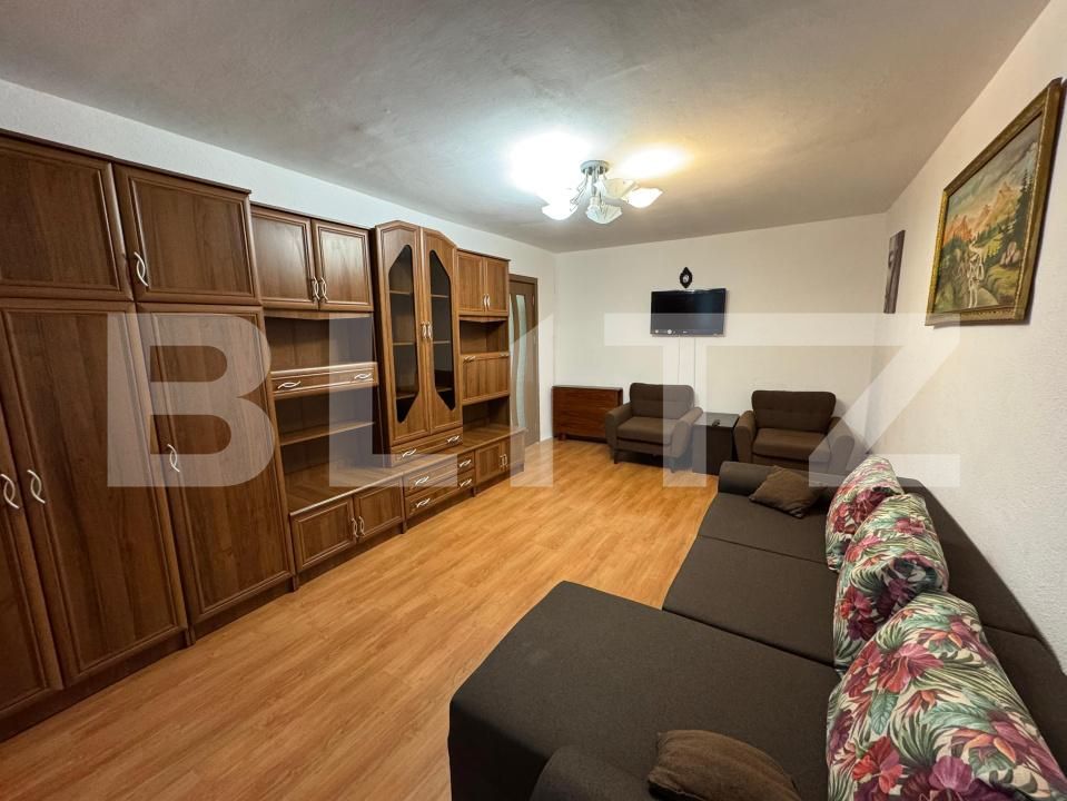 Apartament de închiriat 3 camere Craiovita Noua - 182654AI | BLITZ Craiova | Poza2