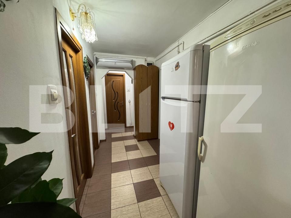 Apartament de închiriat 3 camere Craiovita Noua - 182654AI | BLITZ Craiova | Poza9