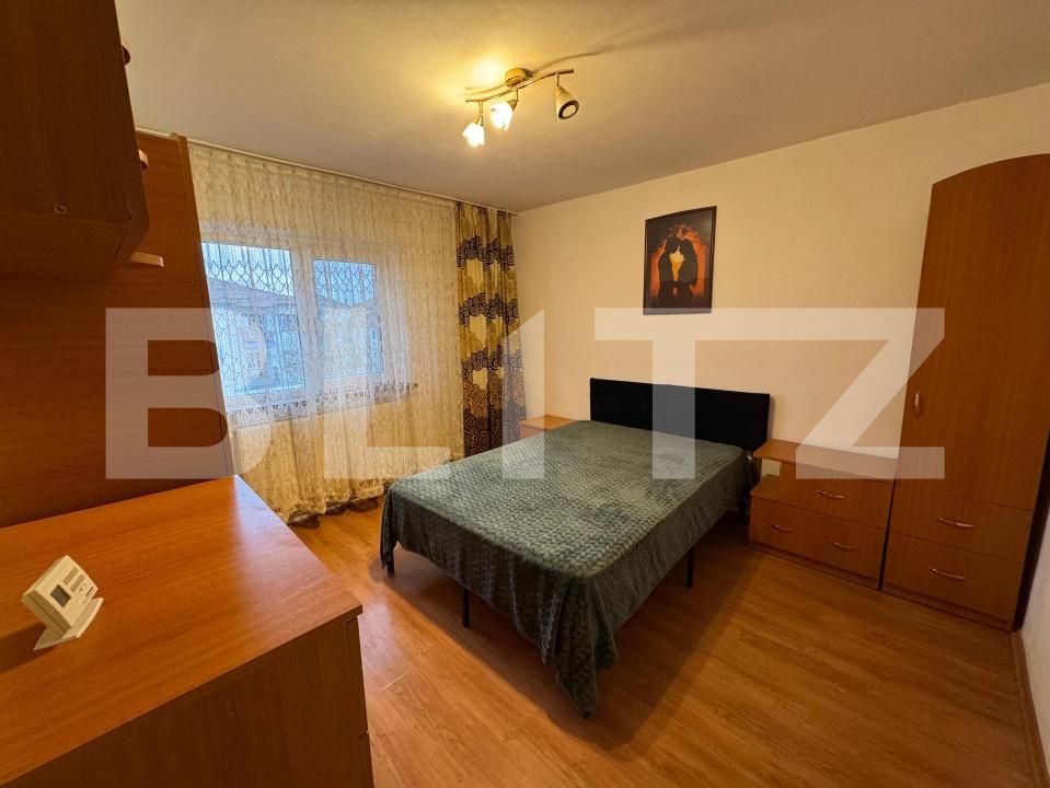 Apartament de închiriat 3 camere Craiovita Noua - 182654AI | BLITZ Craiova | Poza5