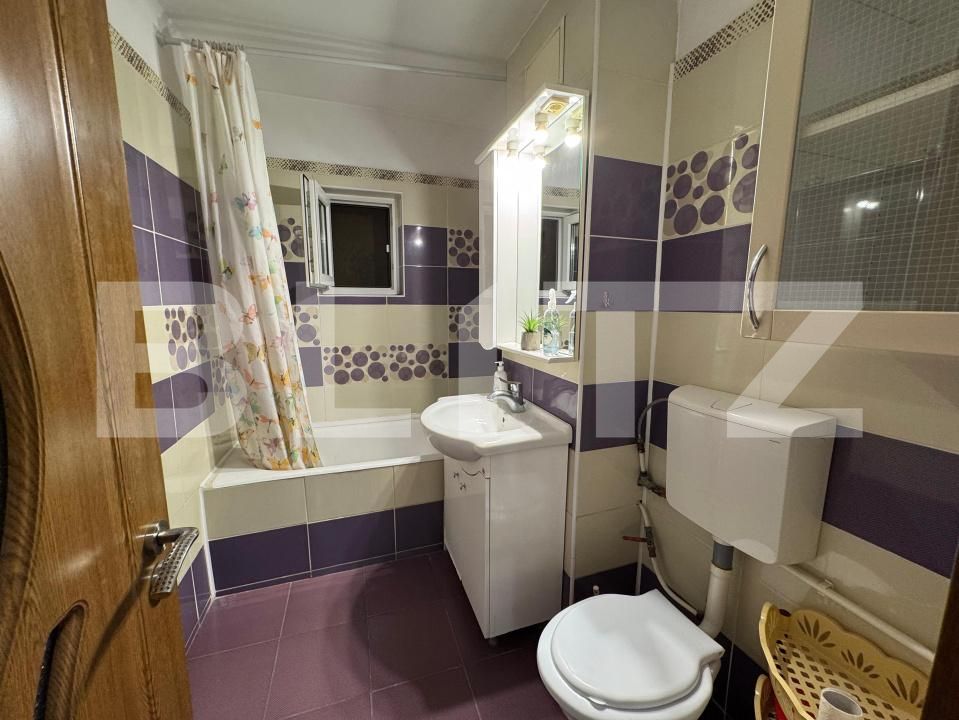 Apartament de închiriat 3 camere Craiovita Noua - 182654AI | BLITZ Craiova | Poza11