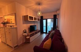 Studio modern, 40,6 mp,  BLOC NOU, zona Piata Chiriac