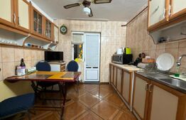 Apartament decomandat, 2 camere, 54 mp, zona Spiru Haret