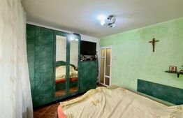 Apartament decomandat, 2 camere, 54 mp, zona Spiru Haret