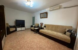 Apartament decomandat, 2 camere, 54 mp, zona Spiru Haret