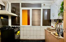 Apartament decomandat, 2 camere, 54 mp, zona Spiru Haret