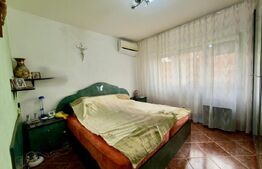 Apartament decomandat, 2 camere, 54 mp, zona Spiru Haret