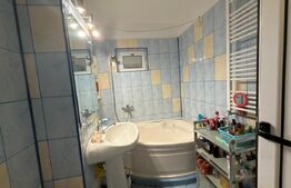 Apartament decomandat, 2 camere, 54 mp, zona Spiru Haret