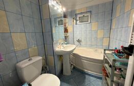 Apartament decomandat, 2 camere, 54 mp, zona Spiru Haret