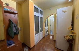 Apartament decomandat, 2 camere, 54 mp, zona Spiru Haret