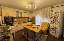 Apartament de inchiriat, 3 camere, zona Ciuperca