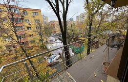 Apartament de inchiriat, 3 camere, zona Ciuperca