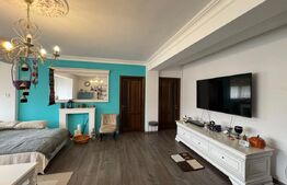 Apartament de inchiriat, 3 camere, zona Ciuperca