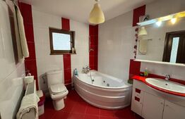 Apartament de inchiriat, 3 camere, zona Ciuperca