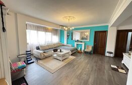 Apartament de inchiriat, 3 camere, zona Ciuperca