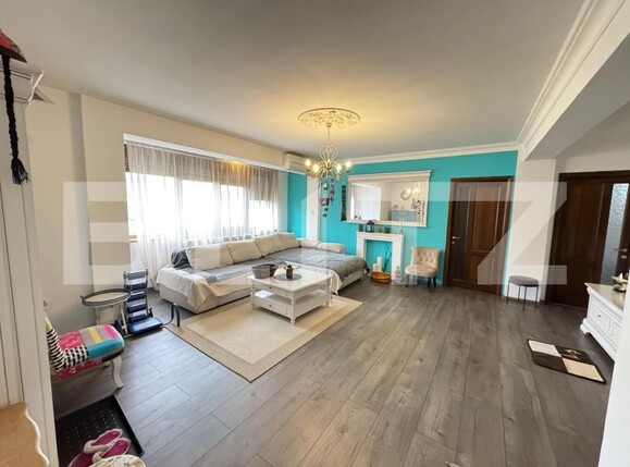 Apartament de închiriat 3 camere 1 Mai - 182708AI | BLITZ Craiova | Poza1