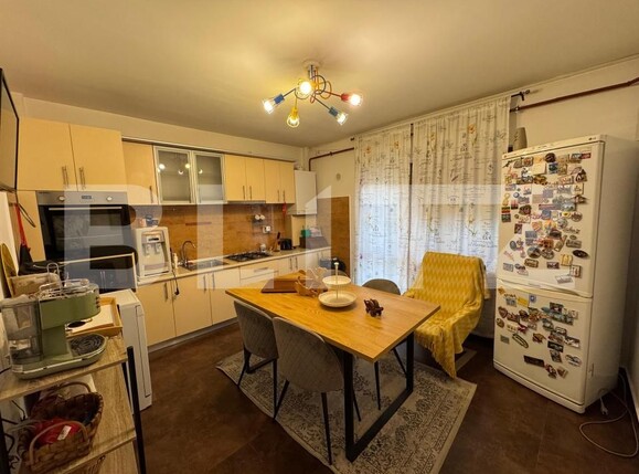 Apartament de închiriat 3 camere 1 Mai - 182708AI | BLITZ Craiova | Poza6